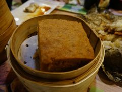 马拉糕-添好运点心专门店(中环IFC店)