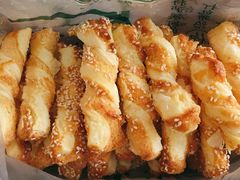 -泸溪河桃酥(秦淮夫子庙一店)
