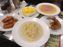 -华星冰室(湾仔店)