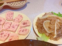-桃花沅火锅(长嘉汇江景店)