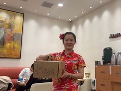 -第六季自助餐厅(甜水园店)