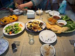 -人民公社大食堂(顺义总店)