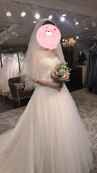 -艾慕婚纱礼服馆(和平店)