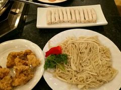 -川味轩火锅(仁和路店)