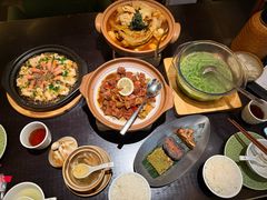 -桂小厨广西菜(万象城店)