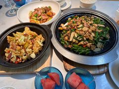 -周三的情书花园餐厅(江北店)