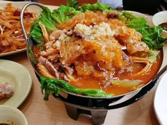 -百家鸡味馆(清泰店)