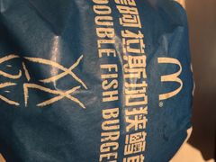 -麦当劳(北方国贸大厦店)