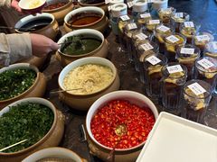 -涮福記·现切牛羊肉火锅(世纪汇店)