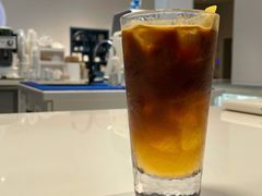 -intime coffee(芝麻街店)