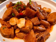-一澜江宴·江景地标楚菜(江滩公园店)