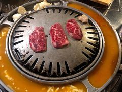 -喜来稀肉(金巴利道店)
