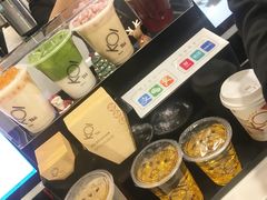-KOI Thé(正佳广场店)