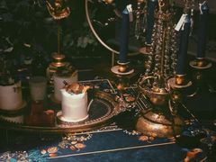 -第101座花园餐厅(湖滨88店)