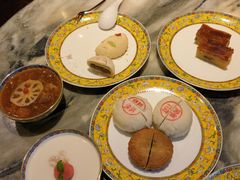 -富华斋饽饽铺·宫廷糕点·伴手礼(护国新天地店)