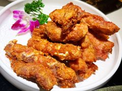 -顺峰顺水顺德菜(第一百货店)