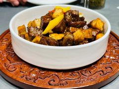 -大鹏饭店·金陵家宴(奥体中心店)