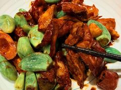 -小吊梨汤·北京菜·烤鸭(鸟巢店)