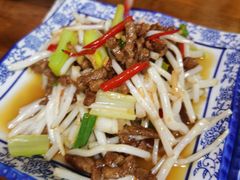 -老味道1992(武当山店)