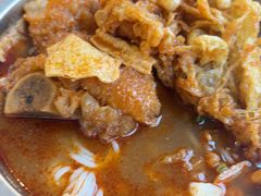 -柳州肥姨妈大骨螺蛳粉(老闵行店)