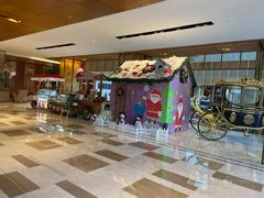 -蜻蜓逐宴全日制西餐厅I古北水镇大酒店