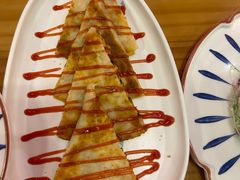 -清真·艾美可餐厅(大悦汇店)