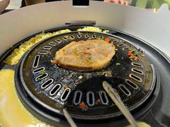 -朴太院·朝鲜族炭火烤肉(民乐园总店)