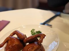 -利苑酒家(金宝店)