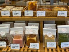 -提亚烘焙·手作面包·生日蛋糕(七星店)