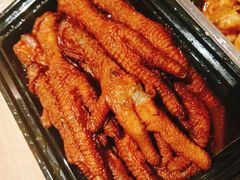 -大铁勺新津菜(熙悦汇店)