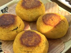 -丽泽山庄·生态怀柔菜·虹鳟鱼(红螺寺店)