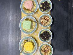 -宫事颐庭·老佛爷贵寿下午茶(颐和园店)