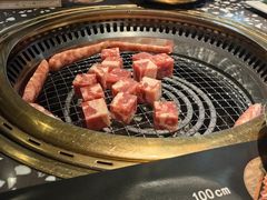 -黑牛の場烤肉(摩天活力城店)
