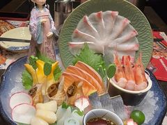-古田居·特色寿司料理(星之岛旗舰店)