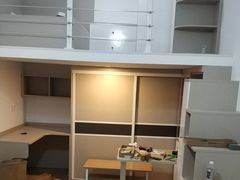 -索菲亚衣柜橱柜家具全屋定制(汶水红星店)