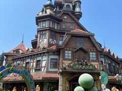 -郑州方特梦幻王国