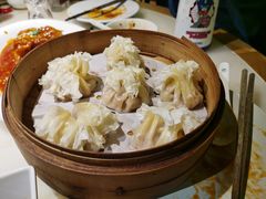 -杏花堂·山西菜馆(晋中万达店)