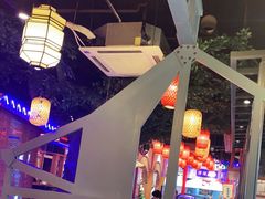 -津沽小院(天津之眼店)