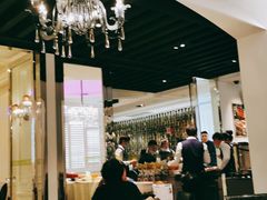 大堂-小资太太餐厅(南岗区店)