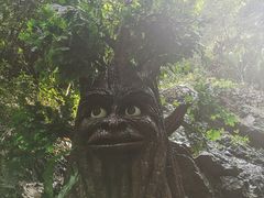 -古龙峡云天玻霸