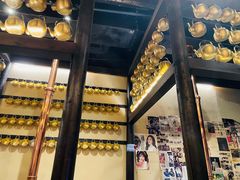 -韩国料理大力士(屏风街店)