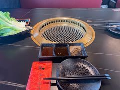 -谷牛和牛烤肉(漕河泾印象城店)