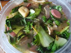 -苏生镇江鸭血粉丝(永泰国际广场店)