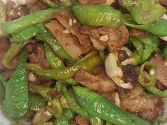 螺丝椒小炒肉-聚鑫阁江浙菜·非遗传承技艺(闵行交大店)