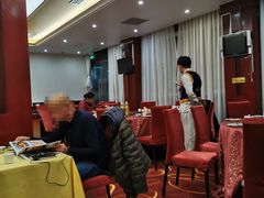 大堂-蝴蝶泉宾馆-中餐厅