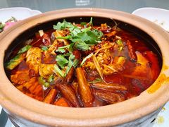 火爆鲜肥肠-新渝城·始于2000年(淘金店)