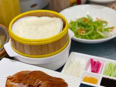 -汤记传菜(浦江店)