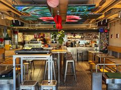 -双风车咖啡馆 Twin Windmills(六道口店)