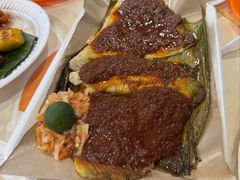 -纽顿熟食中心