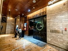 -Mercato莫卡多露台餐厅与酒吧(K11店)